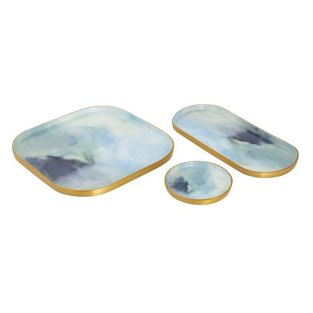 Aura Tray, 3PK